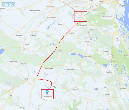 Продаж дома, 3&nbsp;поверху, 202&nbsp;кв.м, 6&nbsp;кімнат, ділянка 38&nbsp;соток, <a class="location-link" href="/krushinka/" title="Недвижимость Крушинка">Крушинка</a>, Киевская (изображение 21)