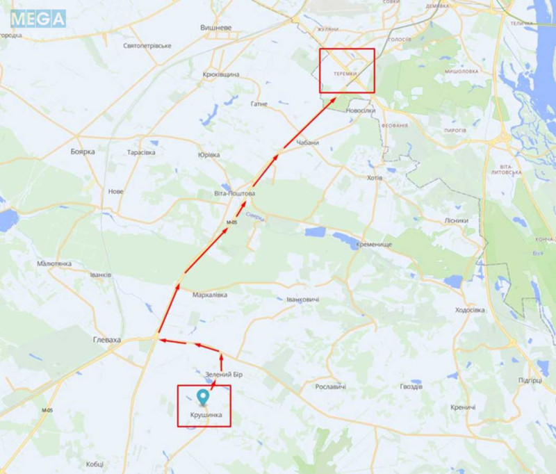 Продаж дома, 3&nbsp;поверху, 202&nbsp;кв.м, 6&nbsp;кімнат, ділянка 38&nbsp;соток, <a class="location-link" href="/krushinka/" title="Недвижимость Крушинка">Крушинка</a>, Киевская (изображение 21)