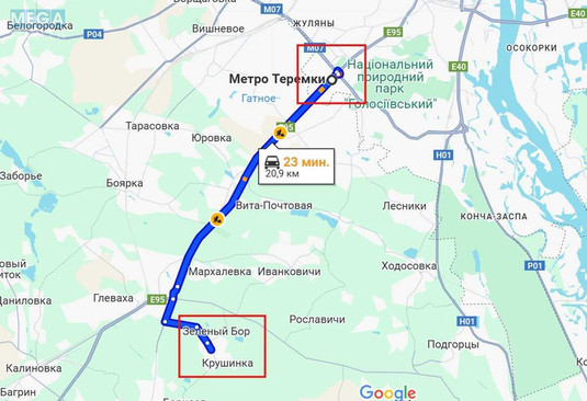 Продаж дома, 3&nbsp;поверху, 202&nbsp;кв.м, 6&nbsp;кімнат, ділянка 38&nbsp;соток, <a class="location-link" href="/krushinka/" title="Недвижимость Крушинка">Крушинка</a>, Киевская (изображение 22)