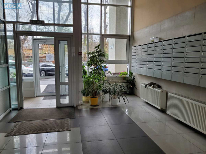 Продаж 2 кімнатної квартири (92/41/13), 13 пов. 20 пов. будинку, <a class="location-link" href="/kiev/" title="Недвижимость Київ">Київ</a>, <a class="location-link" href="/kiev/pecherskij/" title="Недвижимость Печерський район">Печерський р-н</a>, Євгена Коновальця вул., 44а (изображение 24)