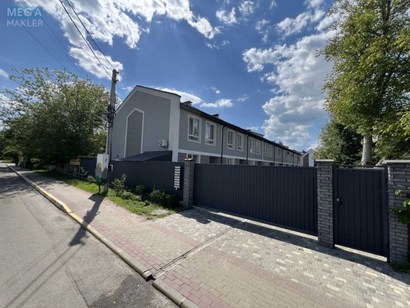 Продаж дома, 2 поверху, 98 кв.м, 4 кімнати, ділянка 1 сотка, <a class="location-link" href="/irpen/" title="Недвижимость Ірпінь">Ірпінь</a>, Варшавська (изображение 3)