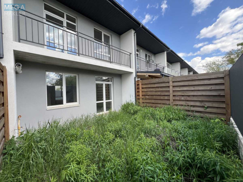Продаж дома, 2 поверху, 98 кв.м, 4 кімнати, ділянка 1 сотка, <a class="location-link" href="/irpen/" title="Недвижимость Ірпінь">Ірпінь</a>, Варшавська (изображение 4)