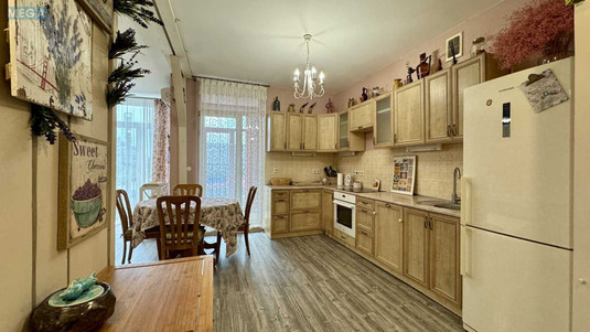 Продаж 3 кімнатної квартири (83/47/12), 5 пов. 10 пов. будинку, <a class="location-link" href="/kiev/" title="Недвижимость Київ">Київ</a>, <a class="location-link" href="/kiev/dneprovskij/" title="Недвижимость Дніпровський район">Дніпровський р-н</a>, Регенераторная ул., 4 (изображение 3)