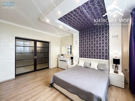 Продаж 3 кімнатної квартири (86/49/14), 8 пов. 16 пов. будинку, <a class="location-link" href="/kiev/" title="Недвижимость Київ">Київ</a>, <a class="location-link" href="/kiev/dneprovskij/" title="Недвижимость Дніпровський район">Дніпровський р-н</a>, Воскресенська вул., 16Г (изображение 7)