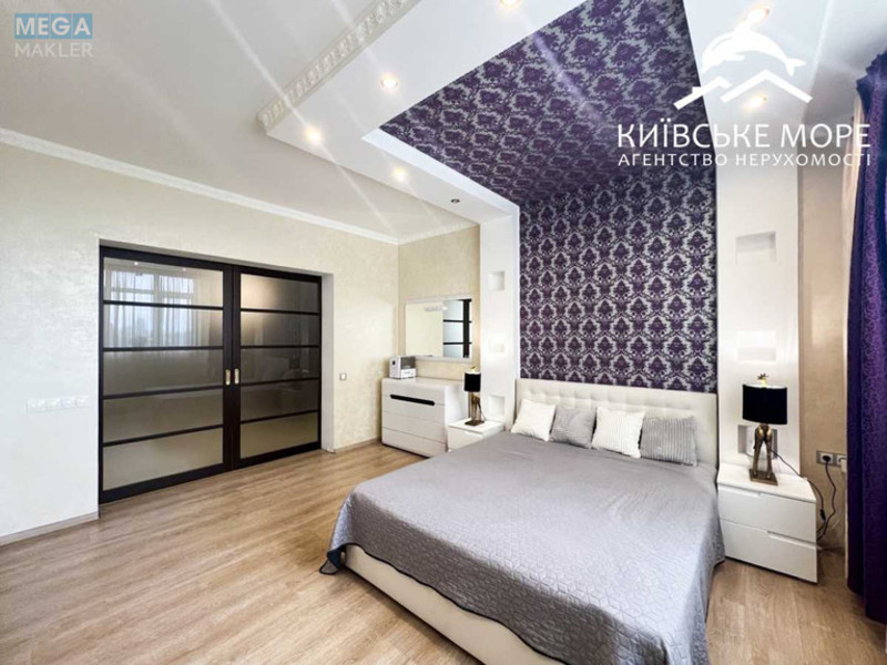 Продаж 3 кімнатної квартири (86/49/14), 8 пов. 16 пов. будинку, <a class="location-link" href="/kiev/" title="Недвижимость Київ">Київ</a>, <a class="location-link" href="/kiev/dneprovskij/" title="Недвижимость Дніпровський район">Дніпровський р-н</a>, Воскресенська вул., 16Г (изображение 7)