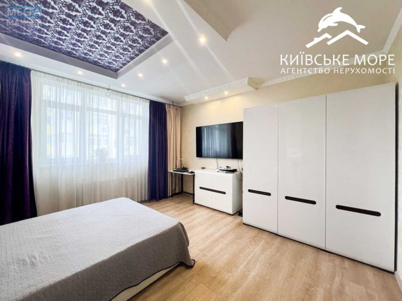 Продаж 3 кімнатної квартири (86/49/14), 8 пов. 16 пов. будинку, <a class="location-link" href="/kiev/" title="Недвижимость Київ">Київ</a>, <a class="location-link" href="/kiev/dneprovskij/" title="Недвижимость Дніпровський район">Дніпровський р-н</a>, Воскресенська вул., 16Г (изображение 9)
