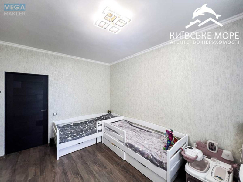 Продаж 3 кімнатної квартири (86/49/14), 8 пов. 16 пов. будинку, <a class="location-link" href="/kiev/" title="Недвижимость Київ">Київ</a>, <a class="location-link" href="/kiev/dneprovskij/" title="Недвижимость Дніпровський район">Дніпровський р-н</a>, Воскресенська вул., 16Г (изображение 10)