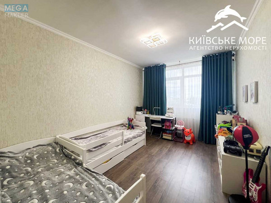 Продаж 3 кімнатної квартири (86/49/14), 8 пов. 16 пов. будинку, <a class="location-link" href="/kiev/" title="Недвижимость Київ">Київ</a>, <a class="location-link" href="/kiev/dneprovskij/" title="Недвижимость Дніпровський район">Дніпровський р-н</a>, Воскресенська вул., 16Г (изображение 11)