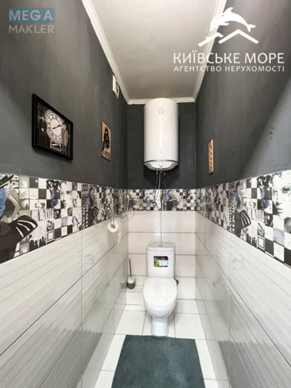 Продаж 3 кімнатної квартири (86/49/14), 8 пов. 16 пов. будинку, <a class="location-link" href="/kiev/" title="Недвижимость Київ">Київ</a>, <a class="location-link" href="/kiev/dneprovskij/" title="Недвижимость Дніпровський район">Дніпровський р-н</a>, Воскресенська вул., 16Г (изображение 13)