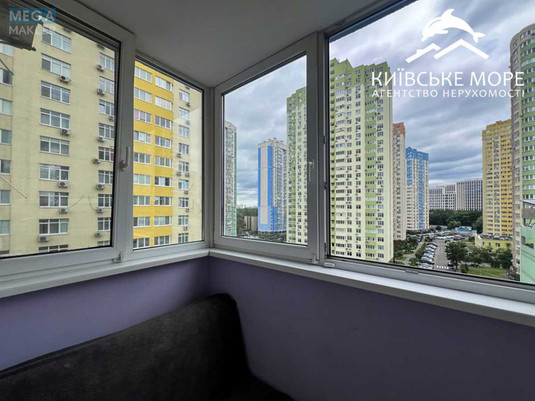 Продаж 3 кімнатної квартири (86/49/14), 8 пов. 16 пов. будинку, <a class="location-link" href="/kiev/" title="Недвижимость Київ">Київ</a>, <a class="location-link" href="/kiev/dneprovskij/" title="Недвижимость Дніпровський район">Дніпровський р-н</a>, Воскресенська вул., 16Г (изображение 16)