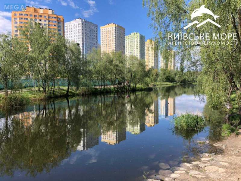 Продаж 3 кімнатної квартири (86/49/14), 8 пов. 16 пов. будинку, <a class="location-link" href="/kiev/" title="Недвижимость Київ">Київ</a>, <a class="location-link" href="/kiev/dneprovskij/" title="Недвижимость Дніпровський район">Дніпровський р-н</a>, Воскресенська вул., 16Г (изображение 22)
