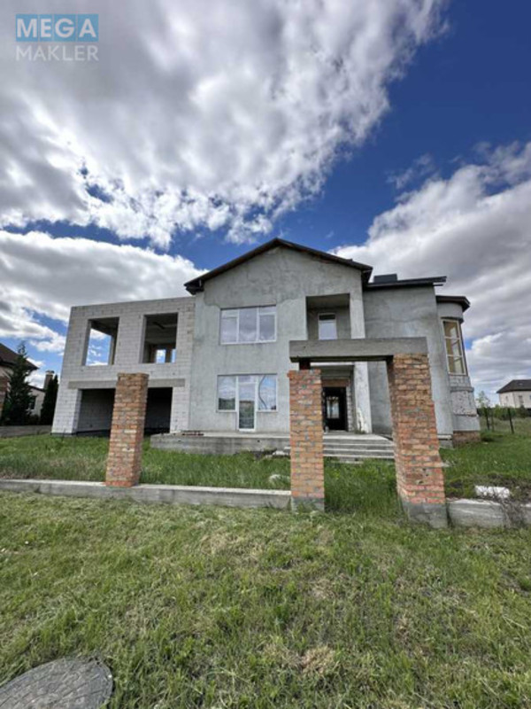 Продаж дома, 2 поверху, 350 кв.м, 5 кімнат, ділянка 15 соток, <a class="location-link" href="/berezovka-selo-kv/" title="Недвижимость Березівка">Березівка</a>, мадридська (изображение 2)