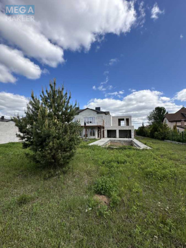 Продаж дома, 2 поверху, 350 кв.м, 5 кімнат, ділянка 15 соток, <a class="location-link" href="/berezovka-selo-kv/" title="Недвижимость Березівка">Березівка</a>, мадридська (изображение 3)