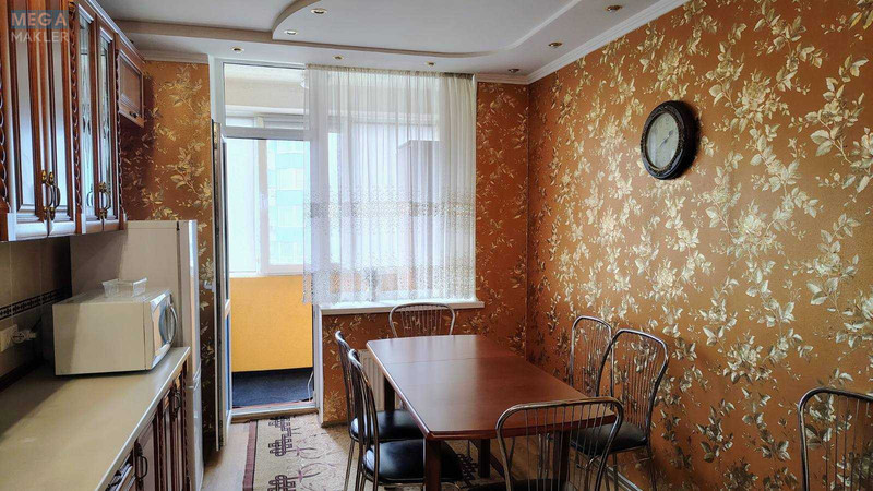 Оренда 2 кімнатної квартири, <a class="location-link" href="/kiev/" title="Недвижимость Київ">Київ</a>, <a class="location-link" href="/kiev/darnickij/" title="Недвижимость Дарницький район">Дарницький р-н</a>, Дніпровська наб., 26А (изображение 2)