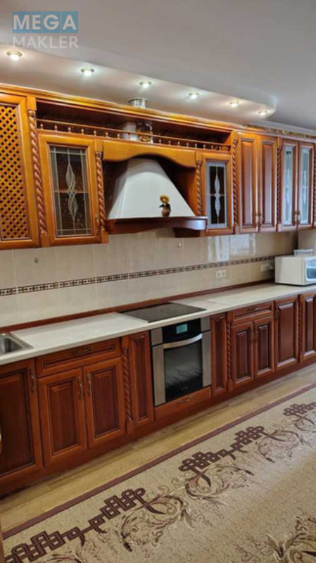 Оренда 2 кімнатної квартири, <a class="location-link" href="/kiev/" title="Недвижимость Київ">Київ</a>, <a class="location-link" href="/kiev/darnickij/" title="Недвижимость Дарницький район">Дарницький р-н</a>, Дніпровська наб., 26А (изображение 3)
