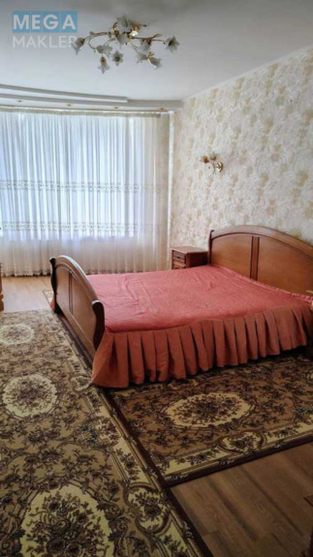 Оренда 2 кімнатної квартири, <a class="location-link" href="/kiev/" title="Недвижимость Київ">Київ</a>, <a class="location-link" href="/kiev/darnickij/" title="Недвижимость Дарницький район">Дарницький р-н</a>, Дніпровська наб., 26А (изображение 5)