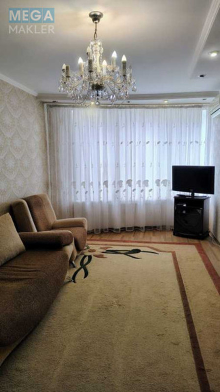 Оренда 2 кімнатної квартири, <a class="location-link" href="/kiev/" title="Недвижимость Київ">Київ</a>, <a class="location-link" href="/kiev/darnickij/" title="Недвижимость Дарницький район">Дарницький р-н</a>, Дніпровська наб., 26А (изображение 6)