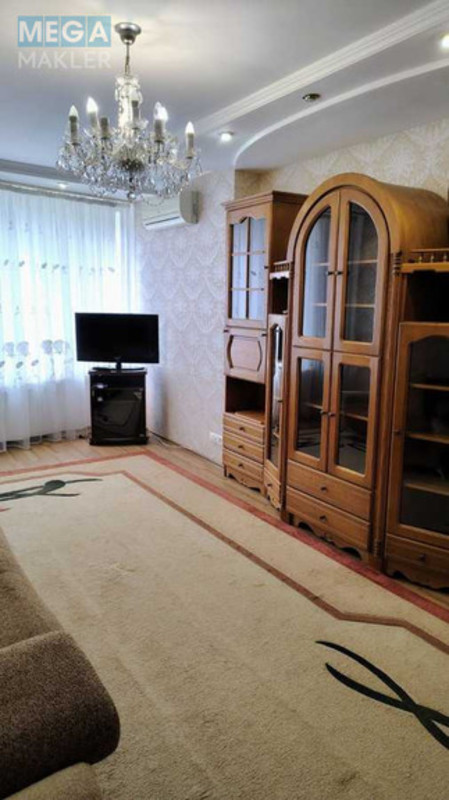 Оренда 2 кімнатної квартири, <a class="location-link" href="/kiev/" title="Недвижимость Київ">Київ</a>, <a class="location-link" href="/kiev/darnickij/" title="Недвижимость Дарницький район">Дарницький р-н</a>, Дніпровська наб., 26А (изображение 7)