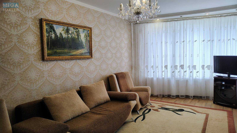 Оренда 2 кімнатної квартири, <a class="location-link" href="/kiev/" title="Недвижимость Київ">Київ</a>, <a class="location-link" href="/kiev/darnickij/" title="Недвижимость Дарницький район">Дарницький р-н</a>, Дніпровська наб., 26А (изображение 8)