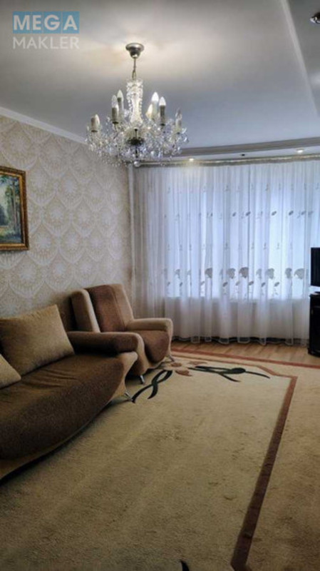 Оренда 2 кімнатної квартири, <a class="location-link" href="/kiev/" title="Недвижимость Київ">Київ</a>, <a class="location-link" href="/kiev/darnickij/" title="Недвижимость Дарницький район">Дарницький р-н</a>, Дніпровська наб., 26А (изображение 9)