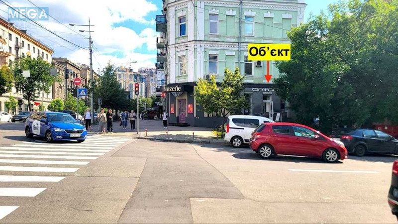 Оренда комерційної нерухомості, 60 кв.м, под магазин, <a class="location-link" href="/kiev/" title="Недвижимость Київ">Київ</a>, <a class="location-link" href="/kiev/goloseevskij/" title="Недвижимость Голосіївський район">Голосіївський р-н</a>, Велика Васильківська вул., 86 (изображение 3)