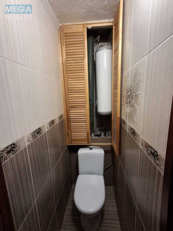 Продаж 3 кімнатної квартири (73/48/8), 8 пов. 9 пов. будинку, <a class="location-link" href="/kiev/" title="Недвижимость Київ">Київ</a>, <a class="location-link" href="/kiev/dneprovskij/" title="Недвижимость Дніпровський район">Дніпровський р-н</a>, Челябінська вул., 1 (изображение 4)