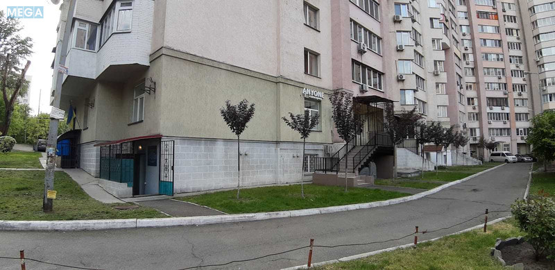 Продаж окремої будівлі/побудови, 35,70 кв.м, <a class="location-link" href="/kiev/" title="Недвижимость Київ">Київ</a>, <a class="location-link" href="/kiev/solomenskij/" title="Недвижимость Солом'янський район">Солом'янський р-н</a>, Николая Голего ул., 5 (изображение 2)
