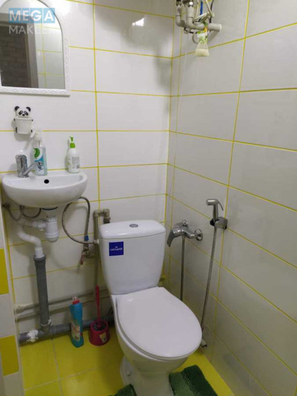 Оренда 1 кімнатної квартири, <a class="location-link" href="/kirovograd/" title="Недвижимость Кіровоград">Кіровоград</a>, Шатило (изображение 3)