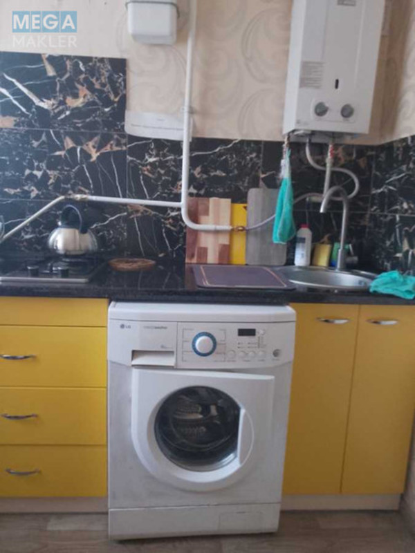 Оренда 1 кімнатної квартири, <a class="location-link" href="/kirovograd/" title="Недвижимость Кіровоград">Кіровоград</a>, Шатило (изображение 5)