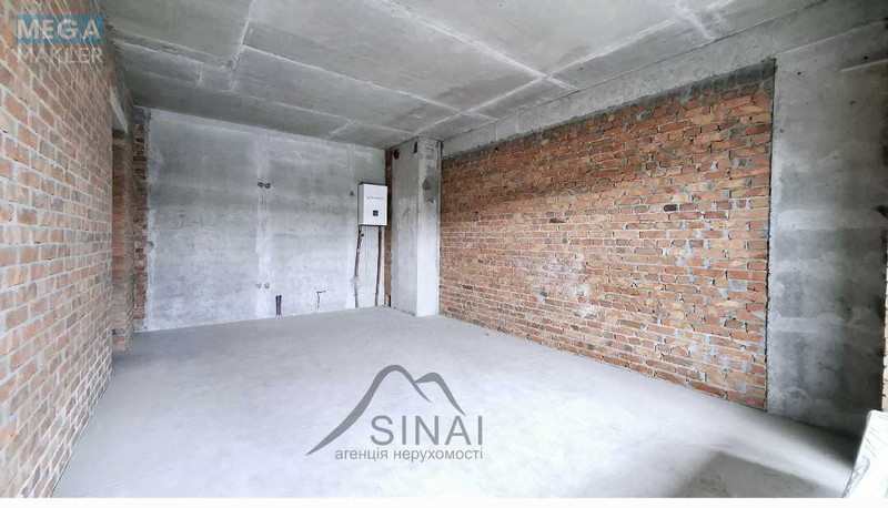Продаж 1 кімнатної квартири (57/16/23), 3 пов. 4 пов. будинку, <a class="location-link" href="/podgorcy-selo/" title="Недвижимость Підгірці">Підгірці</a>, Паркова, 19 (изображение 2)