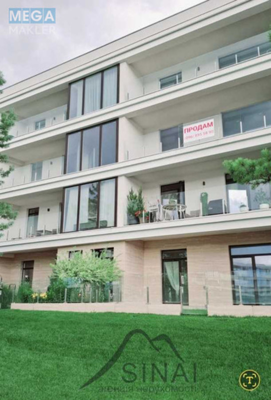 Продаж 1 кімнатної квартири (57/16/23), 3 пов. 4 пов. будинку, <a class="location-link" href="/podgorcy-selo/" title="Недвижимость Підгірці">Підгірці</a>, Паркова, 19 (изображение 15)