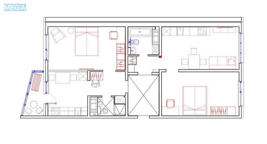 Новобудова, 25 поверхів, <a class="location-link" href="/kiev/" title="Недвижимость Київ">Київ</a>, <a class="location-link" href="/kiev/darnickij/" title="Недвижимость Дарницький район">Дарницький р-н</a>, Петра Григоренка просп. (изображение 2)