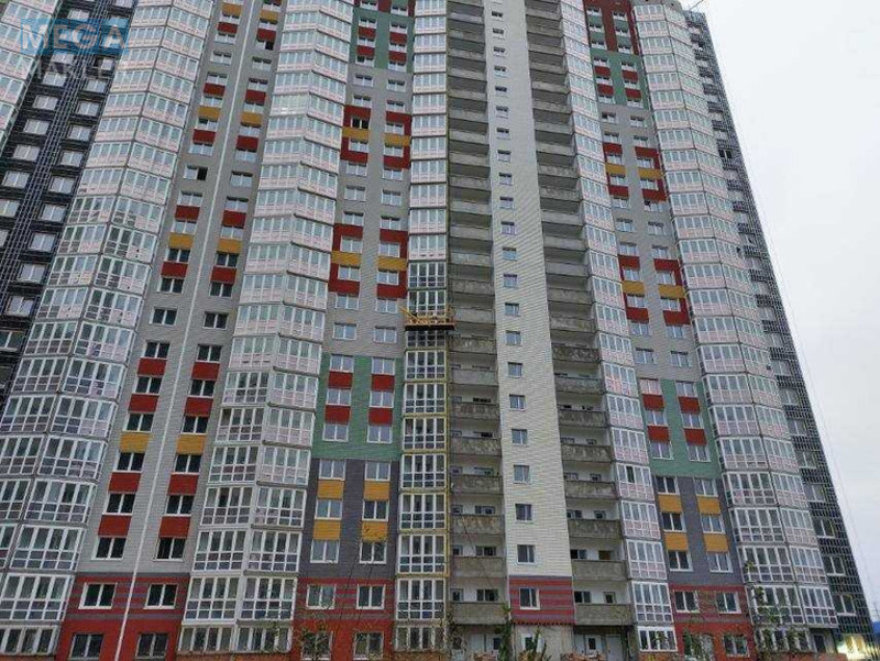 Новобудова, 25 поверхів, <a class="location-link" href="/kiev/" title="Недвижимость Київ">Київ</a>, <a class="location-link" href="/kiev/darnickij/" title="Недвижимость Дарницький район">Дарницький р-н</a>, Петра Григоренка просп. (изображение 3)