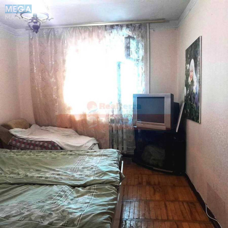 Продаж 3 кімнатної квартири (60,9/40,2/6,5), 5 пов. 5 пов. будинку, <a class="location-link" href="/kiev/" title="Недвижимость Київ">Київ</a>, <a class="location-link" href="/kiev/desnyanskij/" title="Недвижимость Деснянський район">Деснянський р-н</a>, Кубанської України вул., 24 (изображение 2)
