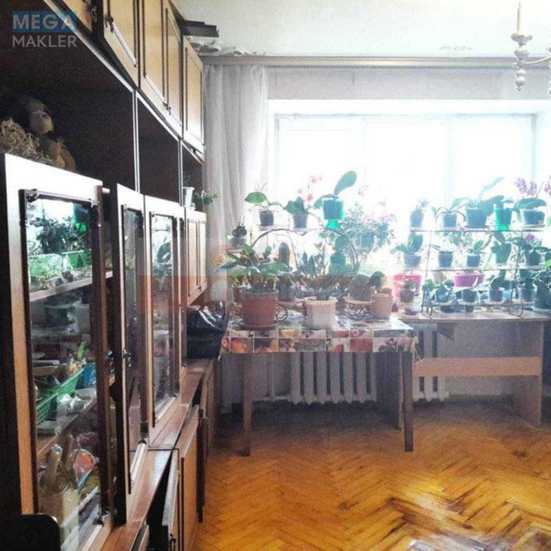Продаж 3 кімнатної квартири (60,9/40,2/6,5), 5 пов. 5 пов. будинку, <a class="location-link" href="/kiev/" title="Недвижимость Київ">Київ</a>, <a class="location-link" href="/kiev/desnyanskij/" title="Недвижимость Деснянський район">Деснянський р-н</a>, Кубанської України вул., 24 (изображение 3)