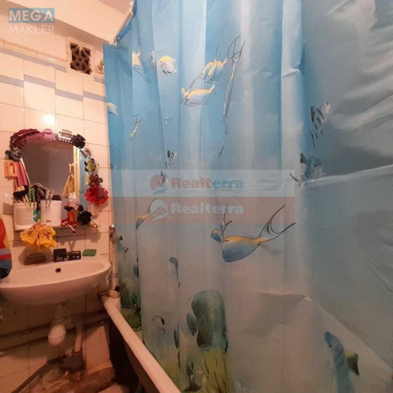 Продаж 3 кімнатної квартири (60,9/40,2/6,5), 5 пов. 5 пов. будинку, <a class="location-link" href="/kiev/" title="Недвижимость Київ">Київ</a>, <a class="location-link" href="/kiev/desnyanskij/" title="Недвижимость Деснянський район">Деснянський р-н</a>, Кубанської України вул., 24 (изображение 6)