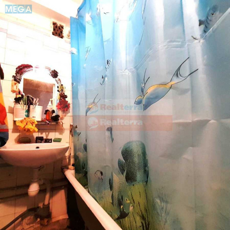 Продаж 3 кімнатної квартири (60,9/40,2/6,5), 5 пов. 5 пов. будинку, <a class="location-link" href="/kiev/" title="Недвижимость Київ">Київ</a>, <a class="location-link" href="/kiev/desnyanskij/" title="Недвижимость Деснянський район">Деснянський р-н</a>, Кубанської України вул., 24 (изображение 7)