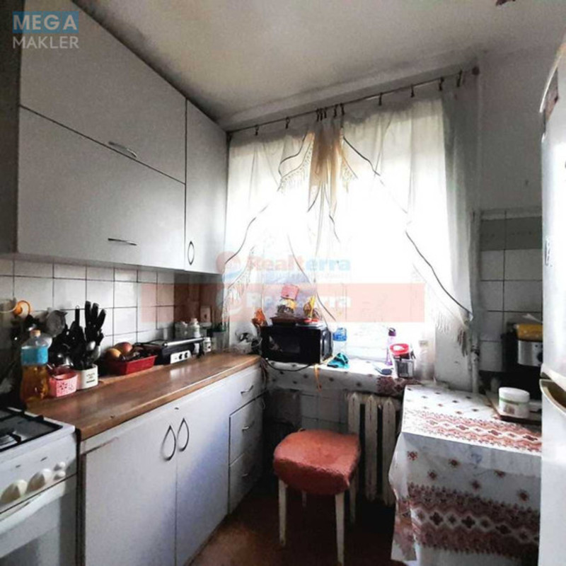 Продаж 3 кімнатної квартири (60,9/40,2/6,5), 5 пов. 5 пов. будинку, <a class="location-link" href="/kiev/" title="Недвижимость Київ">Київ</a>, <a class="location-link" href="/kiev/desnyanskij/" title="Недвижимость Деснянський район">Деснянський р-н</a>, Кубанської України вул., 24 (изображение 10)