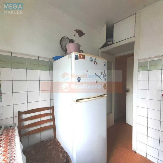 Продаж 3 кімнатної квартири (60,9/40,2/6,5), 5 пов. 5 пов. будинку, <a class="location-link" href="/kiev/" title="Недвижимость Київ">Київ</a>, <a class="location-link" href="/kiev/desnyanskij/" title="Недвижимость Деснянський район">Деснянський р-н</a>, Кубанської України  вул., 24 (изображение 11)