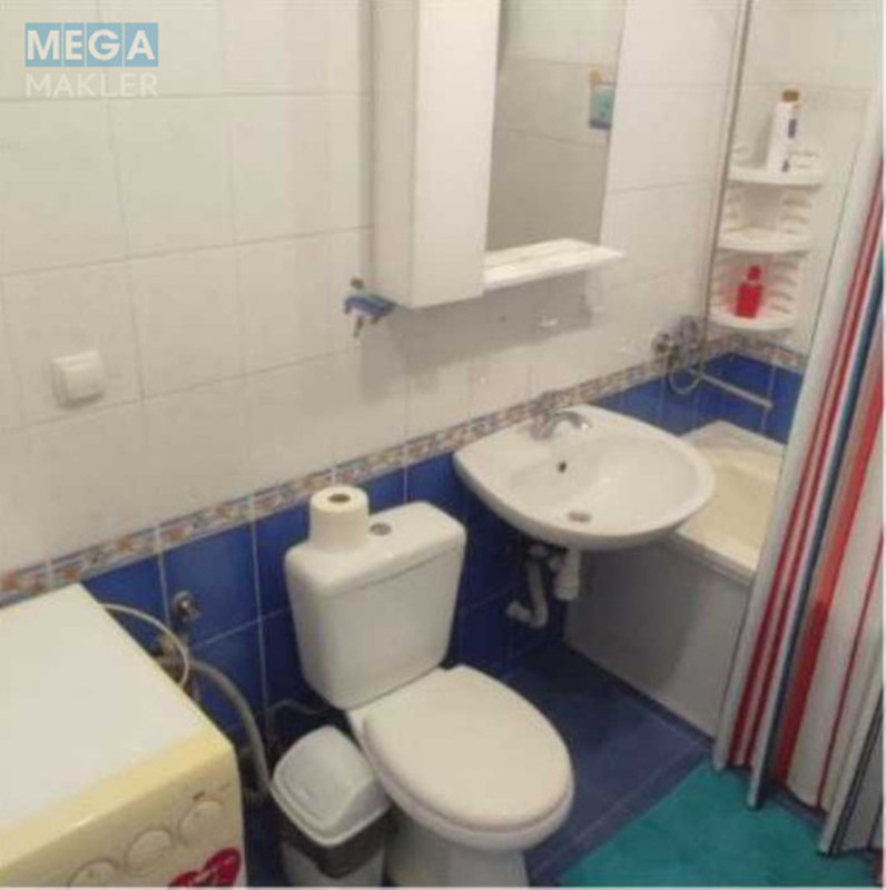 Оренда 2 кімнатної квартири, <a class="location-link" href="/odessa/" title="Недвижимость Одеса">Одеса</a>, <a class="location-link" href="/odessa/primorskij/" title="Недвижимость Приморський район">Приморський р-н</a>, Фонтанская дорога, 57А (изображение 5)