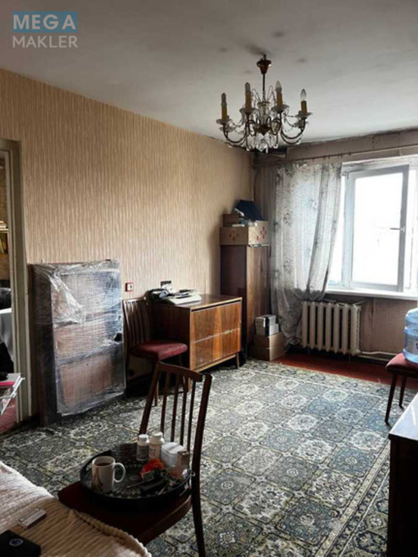 Продаж 3 кімнатної квартири (58/?/5,9), 9 пов. 9 пов. будинку, <a class="location-link" href="/kiev/" title="Недвижимость Київ">Київ</a>, <a class="location-link" href="/kiev/desnyanskij/" title="Недвижимость Деснянський район">Деснянський р-н</a>, Мілютенка вул., 23 (изображение 6)