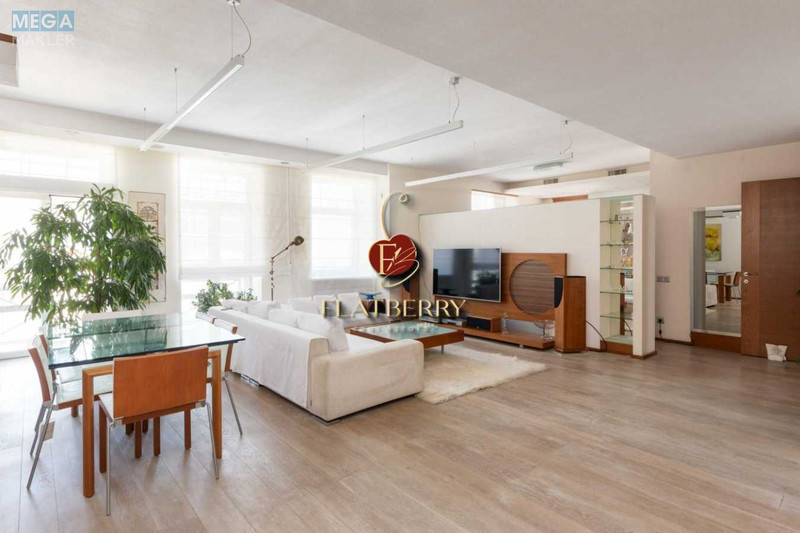 Продаж 3 кімнатної квартири (142,4/90/20), 10 пов. 11 пов. будинку, <a class="location-link" href="/kiev/" title="Недвижимость Київ">Київ</a>, <a class="location-link" href="/kiev/pecherskij/" title="Недвижимость Печерський район">Печерський р-н</a>, Гусовского ул., 11 (изображение 2)