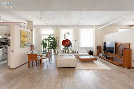 Продаж 3 кімнатної квартири (142,4/90/20), 10 пов. 11 пов. будинку, <a class="location-link" href="/kiev/" title="Недвижимость Київ">Київ</a>, <a class="location-link" href="/kiev/pecherskij/" title="Недвижимость Печерський район">Печерський р-н</a>, Гусовского ул., 11 (изображение 3)