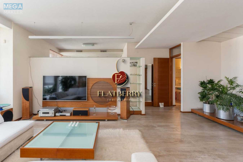 Продаж 3 кімнатної квартири (142,4/90/20), 10 пов. 11 пов. будинку, <a class="location-link" href="/kiev/" title="Недвижимость Київ">Київ</a>, <a class="location-link" href="/kiev/pecherskij/" title="Недвижимость Печерський район">Печерський р-н</a>, Гусовского ул., 11 (изображение 5)