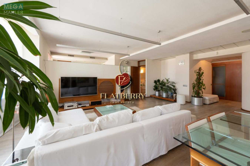 Продаж 3 кімнатної квартири (142,4/90/20), 10 пов. 11 пов. будинку, <a class="location-link" href="/kiev/" title="Недвижимость Київ">Київ</a>, <a class="location-link" href="/kiev/pecherskij/" title="Недвижимость Печерський район">Печерський р-н</a>, Гусовского ул., 11 (изображение 6)