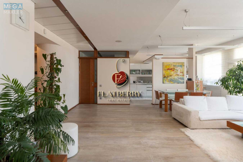 Продаж 3 кімнатної квартири (142,4/90/20), 10 пов. 11 пов. будинку, <a class="location-link" href="/kiev/" title="Недвижимость Київ">Київ</a>, <a class="location-link" href="/kiev/pecherskij/" title="Недвижимость Печерський район">Печерський р-н</a>, Гусовского ул., 11 (изображение 7)