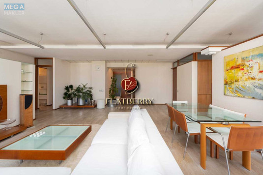 Продаж 3 кімнатної квартири (142,4/90/20), 10 пов. 11 пов. будинку, <a class="location-link" href="/kiev/" title="Недвижимость Київ">Київ</a>, <a class="location-link" href="/kiev/pecherskij/" title="Недвижимость Печерський район">Печерський р-н</a>, Гусовского ул., 11 (изображение 8)