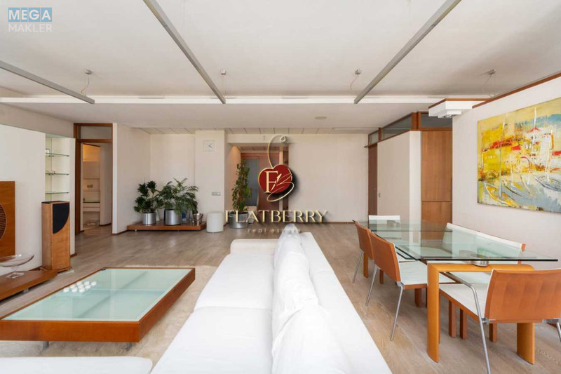 Продаж 3 кімнатної квартири (142,4/90/20), 10 пов. 11 пов. будинку, <a class="location-link" href="/kiev/" title="Недвижимость Київ">Київ</a>, <a class="location-link" href="/kiev/pecherskij/" title="Недвижимость Печерський район">Печерський р-н</a>, Гусовского ул., 11 (изображение 8)
