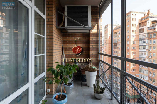 Продаж 3 кімнатної квартири (142,4/90/20), 10 пов. 11 пов. будинку, <a class="location-link" href="/kiev/" title="Недвижимость Київ">Київ</a>, <a class="location-link" href="/kiev/pecherskij/" title="Недвижимость Печерський район">Печерський р-н</a>, Гусовского ул., 11 (изображение 16)