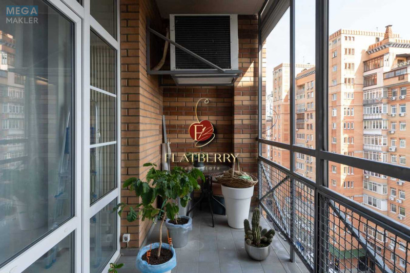 Продаж 3 кімнатної квартири (142,4/90/20), 10 пов. 11 пов. будинку, <a class="location-link" href="/kiev/" title="Недвижимость Київ">Київ</a>, <a class="location-link" href="/kiev/pecherskij/" title="Недвижимость Печерський район">Печерський р-н</a>, Гусовского ул., 11 (изображение 16)